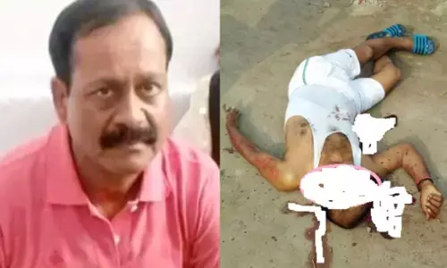 मुन्ना बजरंगी हत्याकांड में आ सकता है नया मोड़ हाईकोर्ट के आदेश पर सीबीआई ने किया अपना काम मुन्ना बजरंगी हत्याकांड में आ सकता है नया मोड़ हाईकोर्ट के आदेश पर सीबीआई ने किया अपना काम