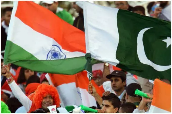 बड़ी खबर: भारत पाकिस्तान के बीच खेला जायेगा वर्ल्ड कप महामुकाबला