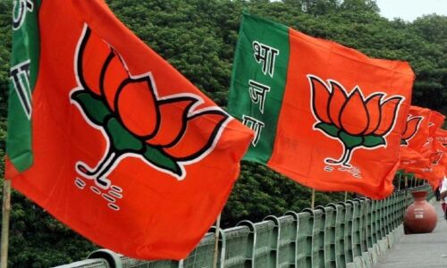 मध्य प्रदेश में राज्यसभा की तीन सीटे रिक्त, 2 के लिए भाजपा ने आलाकमान को भेजें 4 नाम, ऐसे बना समीकरण मध्य प्रदेश में राज्यसभा की तीन सीटे रिक्त, 2 के लिए भाजपा ने आलाकमान को भेजें 4 नाम, ऐसे बना समीकरण