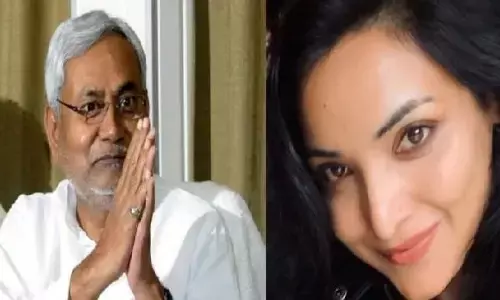 नीतीश को चुनाव में टक्कर देगी जदयू नेता की बेटी, मचा राजनैतिक घमासान