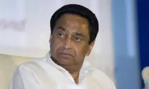 सोनिया से मिलकर बोले कमलनाथ