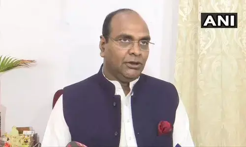 मध्यप्रदेश सियासी ड्रामा: BJP विधायक विश्वास सारंग ने बताई असली बात, कौन बनेगा सीएम!