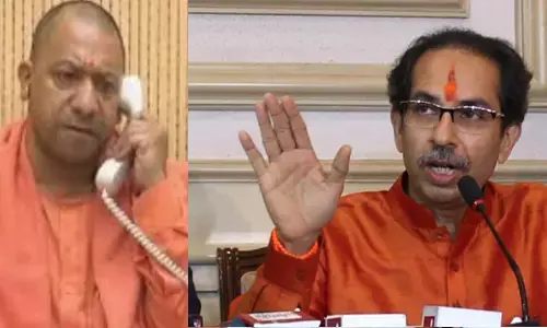 पुजारियों की हत्या पर उद्धव ठाकरे ने की योगी आदित्यनाथ से बात, जानें- क्या कुछ कहा पुजारियों की हत्या पर उद्धव ठाकरे ने की योगी आदित्यनाथ से बात, जानें- क्या कुछ कहा