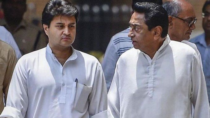 मध्यप्रदेश में अभी बड़ी पिक्चर आना बाकी है, नहीं मानो तो पढ़ लो यह खबर! मध्यप्रदेश में अभी बड़ी पिक्चर आना बाकी है, नहीं मानो तो पढ़ लो यह खबर!