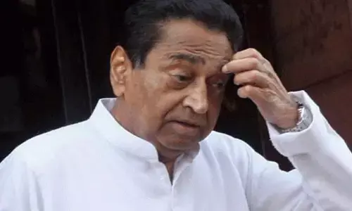 मध्यप्रदेश की कांग्रेस सरकार ने खोया बहुमत, कब देंगे कमलनाथ इस्तीफा