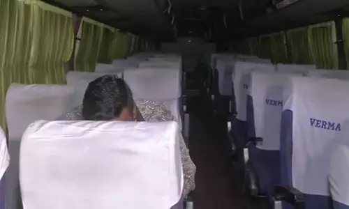 भोपाल: अब भाजपा खेमे में मची खलबली - सूत्र भोपाल: अब भाजपा खेमे में मची खलबली - सूत्र