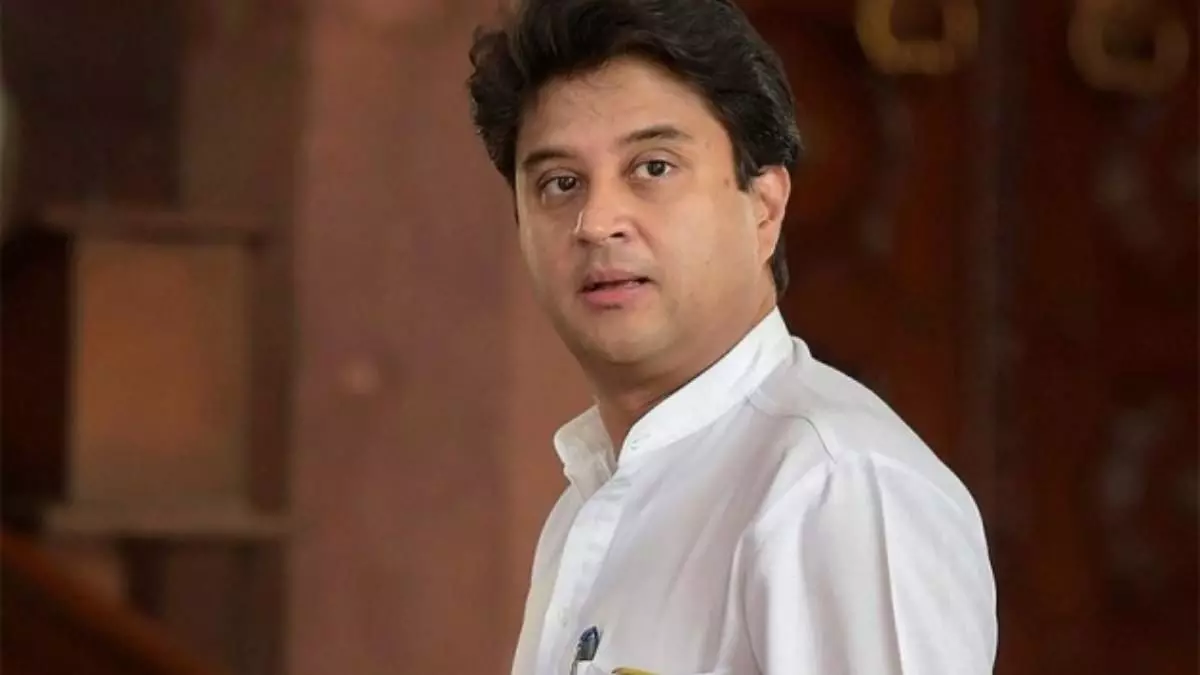 मध्य प्रदेश से बड़ी खबर: आज बेंगलुरु से भोपाल पहुंचेंगे सिंधिया समर्थक विधायक