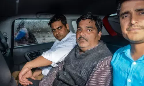 मैं हिंदुओं को सबक सिखाना चाहता था... दिल्ली पुलिस ने जारी किया ताहिर हुसैन का पूरा कबूलनामा मैं हिंदुओं को सबक सिखाना चाहता था... दिल्ली पुलिस ने जारी किया ताहिर हुसैन का पूरा कबूलनामा