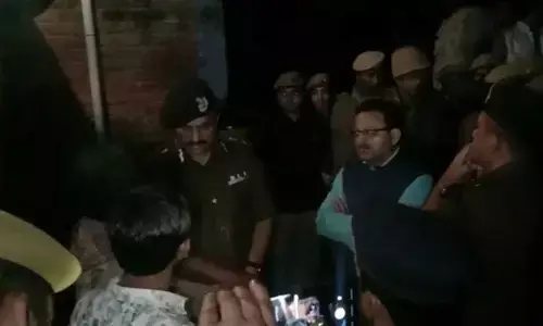 उन्नाव में नाबालिग रेप पीडिता का आज होगा अंतिम संस्कार, सीएम ने दिए आरोपियों को जल्द गिरफ्तारी के निर्देश