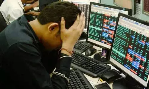Market Live: рд╢реЗрдпрд░ рдмрдЬрд╛рд░ рдореЗрдВ рднрд╛рд░реА рдЧрд┐рд░рд╛рд╡рдЯ, рд╕реЗрдВрд╕реЗрдХреНрд╕ 27000 рдХреЗ рдиреАрдЪреЗ, рдирд┐рдлреНрдЯреА рдореЗрдВ рднреА рднреВрдЪрд╛рд▓ Market Live: рд╢реЗрдпрд░ рдмрдЬрд╛рд░ рдореЗрдВ рднрд╛рд░реА рдЧрд┐рд░рд╛рд╡рдЯ, рд╕реЗрдВрд╕реЗрдХреНрд╕ 27000 рдХреЗ рдиреАрдЪреЗ, рдирд┐рдлреНрдЯреА рдореЗрдВ рднреА рднреВрдЪрд╛рд▓