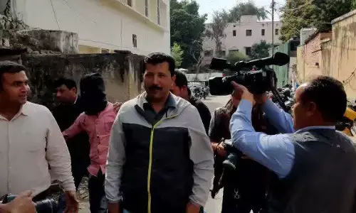 рдЖрдИрдмреА рдЕрдзрд┐рдХрд╛рд░реА рдЕрдВрдХрд┐рдд рд╢рд░реНрдорд╛ рдХрд╛ рд╣рддреНрдпрд╛рд░рд╛ рдЧрд┐рд░рдлреНрддрд╛рд░ рдЖрдИрдмреА рдЕрдзрд┐рдХрд╛рд░реА рдЕрдВрдХрд┐рдд рд╢рд░реНрдорд╛ рдХрд╛ рд╣рддреНрдпрд╛рд░рд╛ рдЧрд┐рд░рдлреНрддрд╛рд░