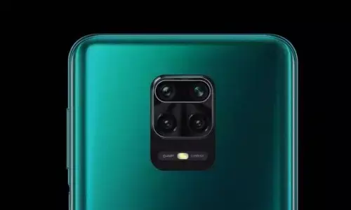 Redmi ने भारत में लॉन्च किये चार रियर कैमरे वाला स्मार्टफोन, जानें और क्या है इसमें फीचर