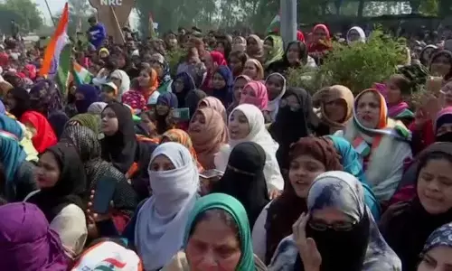 देशवासियों को प्रदर्शनों के नाम पर आयेदिन चलने वाले भीडतंत्र के आतंक से मुक्ति कब