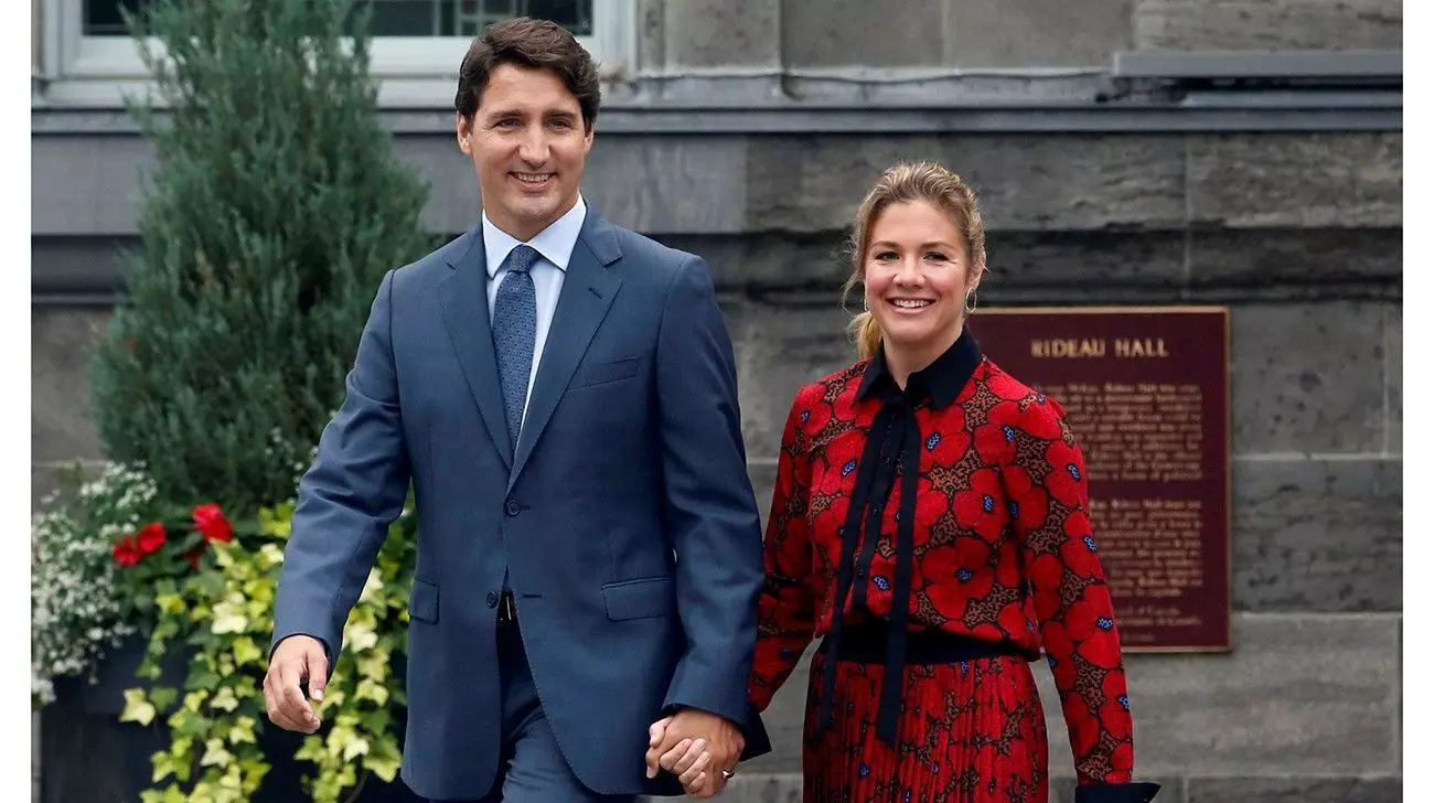 कोरोनावायरस : कनाडा के PM ट्रूडो की पत्नी संक्रमित, पीएम भी आईसोलेशन में रहेंगे, दुनिया में मौत का आंकड़ा 5 हजार के करीब