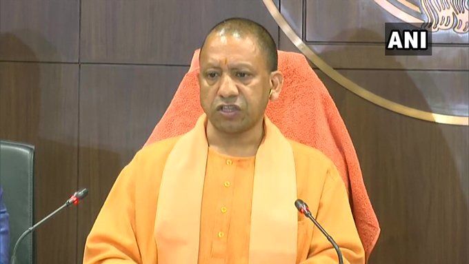 सीएम योगी ने यूपी में सभी स्कूल 22 मार्च तक किये बंद, जानिए कैसे होगी परीक्षा सीएम योगी ने यूपी में सभी स्कूल 22 मार्च तक किये बंद, जानिए कैसे होगी परीक्षा