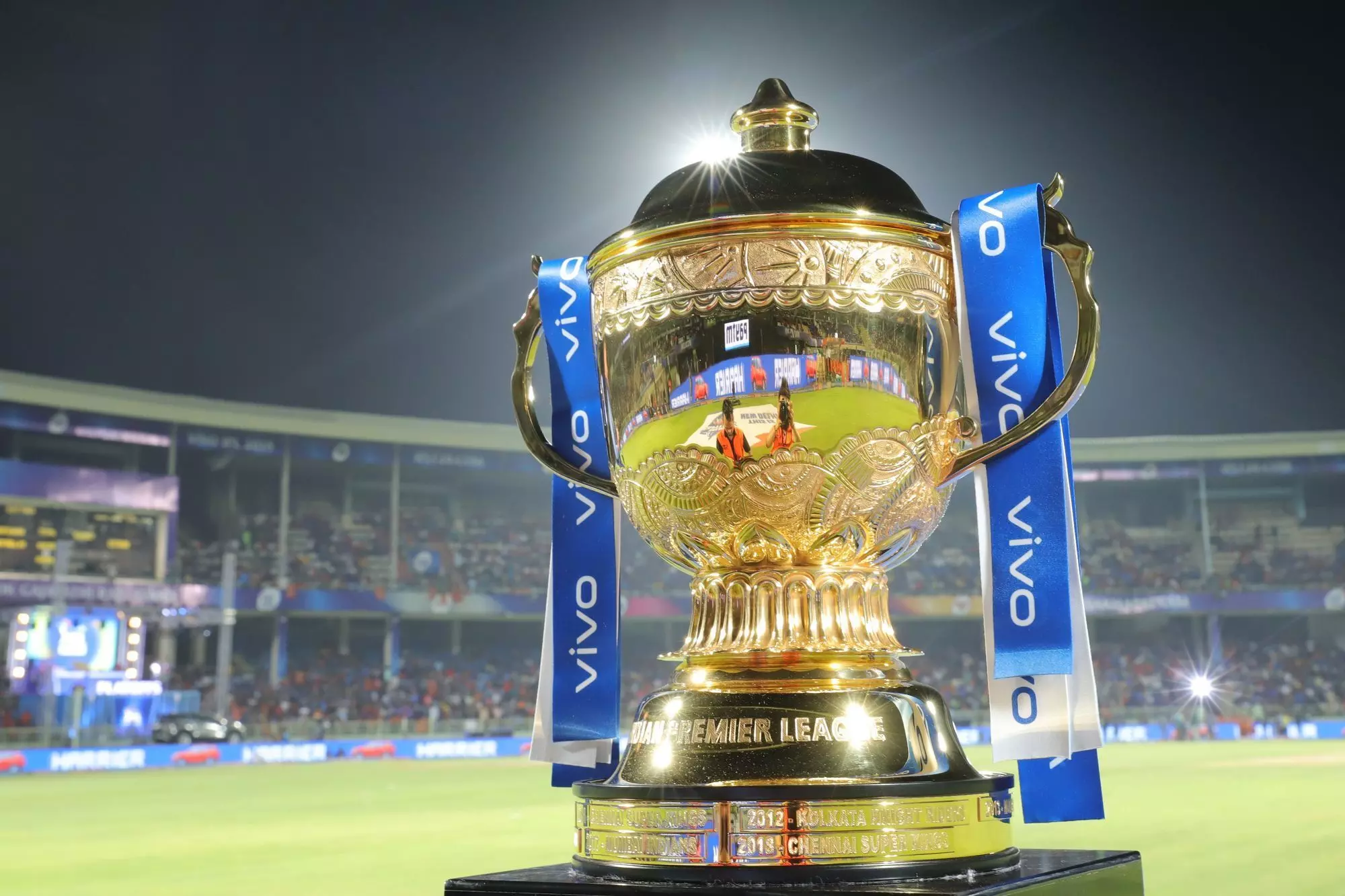 IPL 2020 को मिली भारत सरकार की हरी झंडी, 19 सितंबर से शुरू और 10 नवंबर को होगा फाइनल