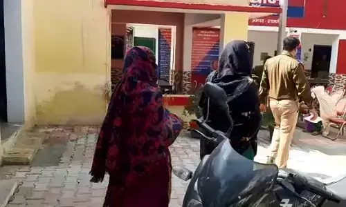 शामली शादी का झांसा देकर युवती को बनाया गर्भवती शामली शादी का झांसा देकर युवती को बनाया गर्भवती