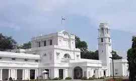 दिल्ली विधानसभा का विशेष सत्र आज से,कोरोना वायरस के साथ और मुद्दों पर होगी चर्चा दिल्ली विधानसभा का विशेष सत्र आज से,कोरोना वायरस के साथ और मुद्दों पर होगी चर्चा