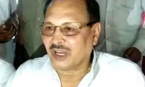 बाहुबली पूर्व सांसद उमाकांत यादव भेजे दिए गए जेल बाहुबली पूर्व सांसद उमाकांत यादव भेजे दिए गए जेल