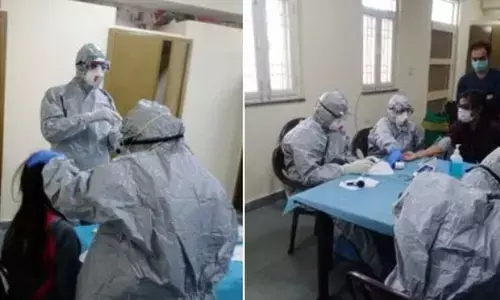 कोरोना वायरस के बड़े खतरे बीच दिल्ली से आई अब एक बड़ी राहत की खबर कोरोना वायरस के बड़े खतरे बीच दिल्ली से आई अब एक बड़ी राहत की खबर