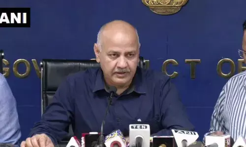 कोरोना के कारण 5 अक्टूबर तक सभी छात्रों के लिए स्कूल बंद रहेंगे: दिल्ली सरकार