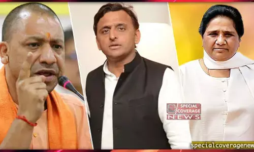 सूबे की योगी सरकार में भी पूर्ववर्ती अखिलेश और मायावती की सरकार से भ्रष्टाचार कम होता नहीं दिख रहा है 