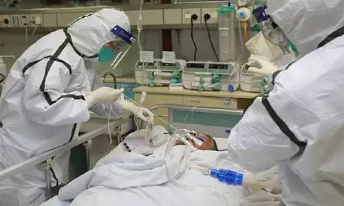 आइसोलेशन वार्ड है क्या, जहां कोरोना वायरस के मरीजों को रखा जाता है? आइसोलेशन वार्ड है क्या, जहां कोरोना वायरस के मरीजों को रखा जाता है?