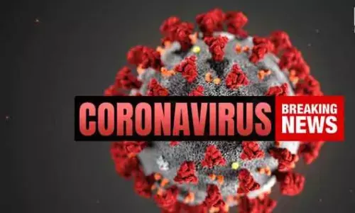 भारत में कोरोना से दूसरी मौत: राजधानी दिल्ली में 69 वर्षीय महिला की राममनोहर लोहिया अस्पताल में हुई मौत