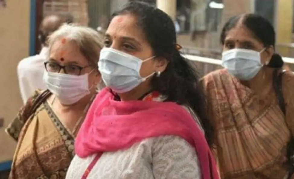 भारत में कोरोना वायरस से दो मौतें, 10 लोगों का हुआ सफल इलाज