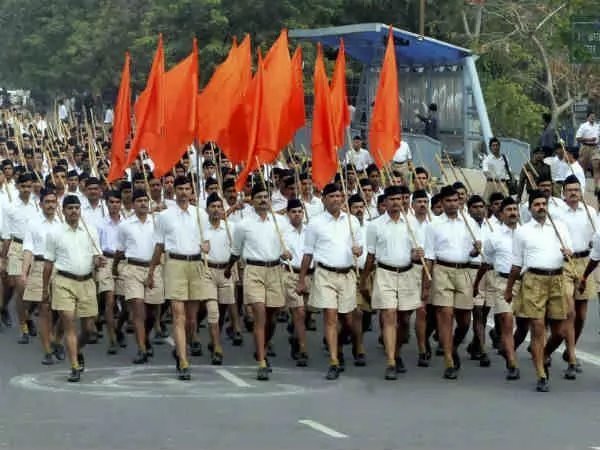 आरएसएस की अखिल भारतीय प्रतिनिधि सभा की बैठक के बाद बड़ा फेरबदल होने की संभावना