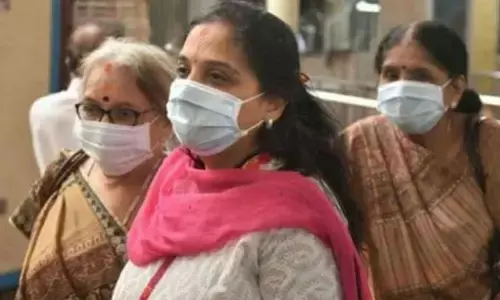 भारत में कोरोना वायरस से दो मौतें, 10 लोगों का हुआ सफल इलाज