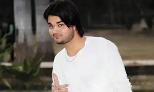 अलीगढ़ CAA हिंसा में घायल तारिक की मौत