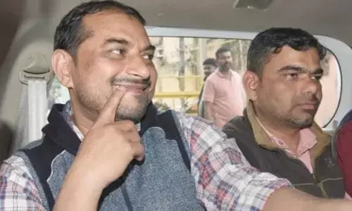 कोर्ट ने दिया दिल्ली पुलिस को बड़ा झटका, PFI के परवेज, इलियास और दानिश को दी जमानत और किया ये सवाल?