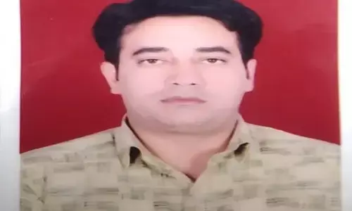 पोस्टमॉर्टम रिपोर्ट:  अंकित शर्मा की मौत का कारण सदमा है, नहीं निकले 400 घाव