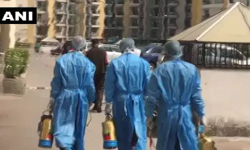 वैश्विक महामारी कोरोना भारत का कुछ नहीं बिगाड़ पायेगा, अगर लागू किया इस देश का ये नियम