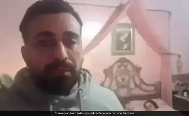 Coronavirus: मैं अपनी बहन के शव के साथ दो दिन से घर में हूं, समझ में नहीं आ रहा क्या करूं Coronavirus: मैं अपनी बहन के शव के साथ दो दिन से घर में हूं, समझ में नहीं आ रहा क्या करूं