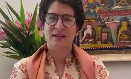 प्रियंका गाँधी ट्विटर के जरिये नहीं होंगे डीजल के दाम कम, जंग सडक पर लड़ी जाती है