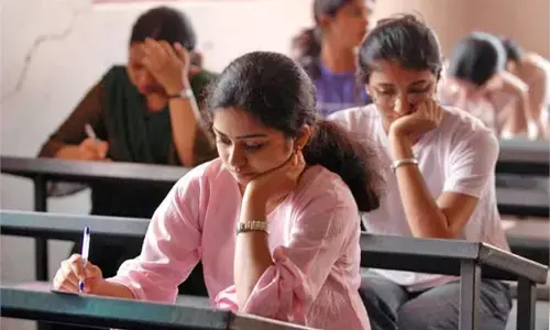 22 मार्च को होने वाली छत्तीसगढ़ शिक्षक पात्रता परीक्षा स्थगित 22 मार्च को होने वाली छत्तीसगढ़ शिक्षक पात्रता परीक्षा स्थगित