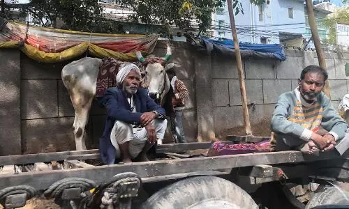 कोरोना वायरस से भारत भयभीत नहीं है लेकिन हम सतर्क भी नहीं है!