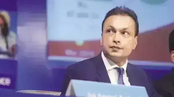 Yes बैंक संकट: लोन लेने के मामले में पूछताछ के लिए ED ने अनिल अंबानी को किया तलब Yes बैंक संकट: लोन लेने के मामले में पूछताछ के लिए ED ने अनिल अंबानी को किया तलब