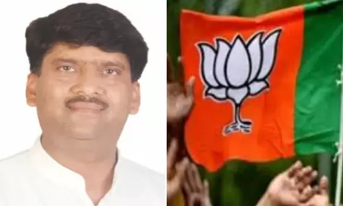 सरफराज़ अली बने भाजपा के जेवर मंड़ल प्रभारी सरफराज़ अली बने भाजपा के जेवर मंड़ल प्रभारी