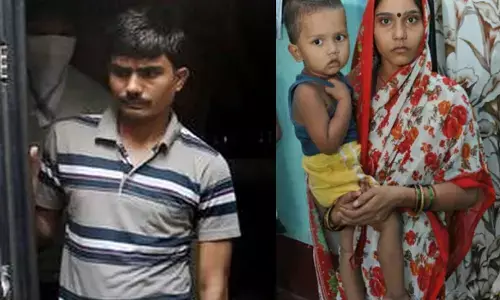 निर्भया : अक्षय की फांसी से पहले पत्नी ने दाखिल की तलाक की अर्जी, कहा- वह नहीं कहलाना चाहती रेपिस्ट की विधवा
