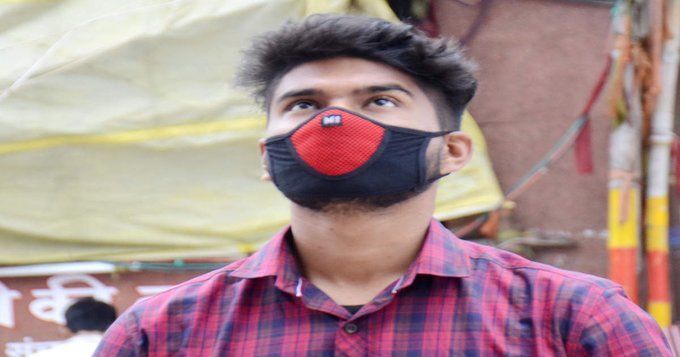 नोएडा में कोरोना का चौथा मामला, पत्नी संग इंडोनेशिया से लौटा था जिम ट्रेनर नोएडा में कोरोना का चौथा मामला, पत्नी संग इंडोनेशिया से लौटा था जिम ट्रेनर