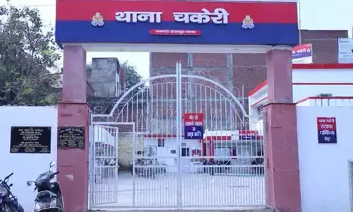 कानपुर में देवर की आत्महत्या के तीन दिन बाद भाभी ने भी लगाया मौत को गले कानपुर में देवर की आत्महत्या के तीन दिन बाद भाभी ने भी लगाया मौत को गले