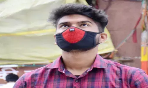 नोएडा में कोरोना का चौथा मामला, पत्नी संग इंडोनेशिया से लौटा था जिम ट्रेनर