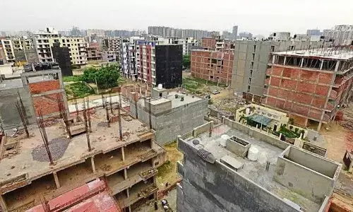 नोएडा में इमारतों को तत्काल तोडऩे की जरूरत नही, आईआईटी दिल्ली की ऑडिट रिपोर्ट से मिली शाहबेरी निवासियों को राहत नोएडा में इमारतों को तत्काल तोडऩे की जरूरत नही, आईआईटी दिल्ली की ऑडिट रिपोर्ट से मिली शाहबेरी निवासियों को राहत