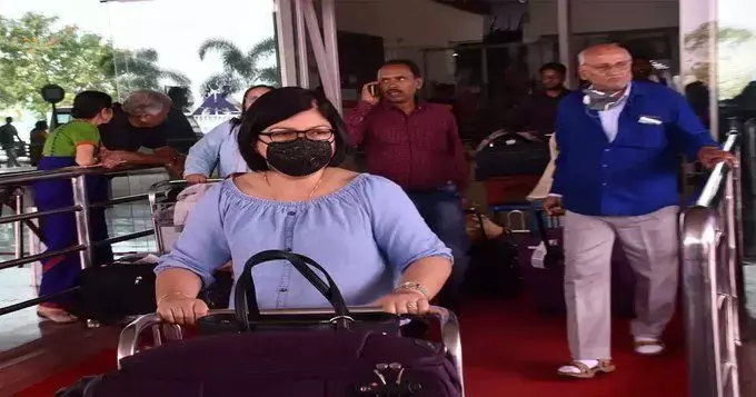 लुधियाना में कोरोना के 167 संदिग्ध मरीज लापता, ढूंढ रही 2 टीम लुधियाना में कोरोना के 167 संदिग्ध मरीज लापता, ढूंढ रही 2 टीम