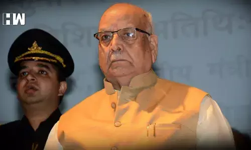 मध्यप्रदेश के राज्यपाल ने किया अपने अधिकारों का प्रयोग, कमलनाथ सरकार को दिया झटका मध्यप्रदेश के राज्यपाल ने किया अपने अधिकारों का प्रयोग, कमलनाथ सरकार को दिया झटका