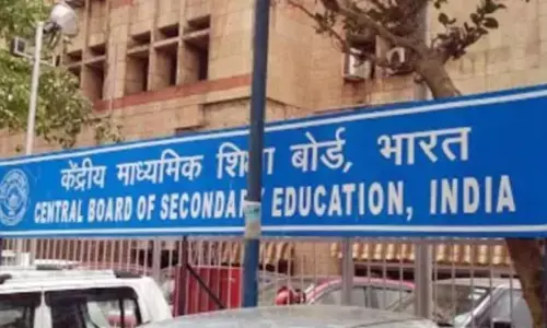 कोरोना वायरस : CBSE की 10वीं और 12वीं की परीक्षाएं 31 मार्च तक टलीं