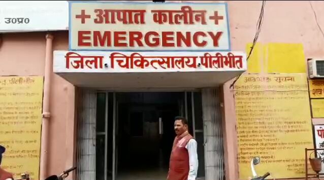 पीलीभीत में मास्क और सेनेटाइजर की ओवररेटिंग पर दो मेडिकल किये एसडीएम ने सीज पीलीभीत में मास्क और सेनेटाइजर की ओवररेटिंग पर दो मेडिकल किये एसडीएम ने सीज